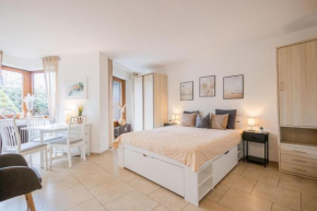 Ferienwohnpark Immenstaad am Bodensee Ein-Zimmer-Apartment 55 08